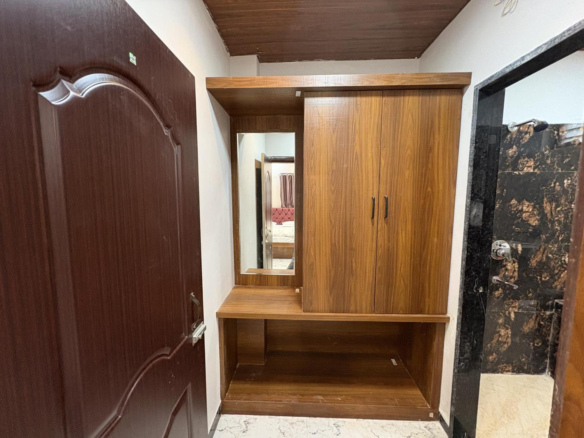 Shree Trilokeshwar Guest House Ujjain Exterior photo