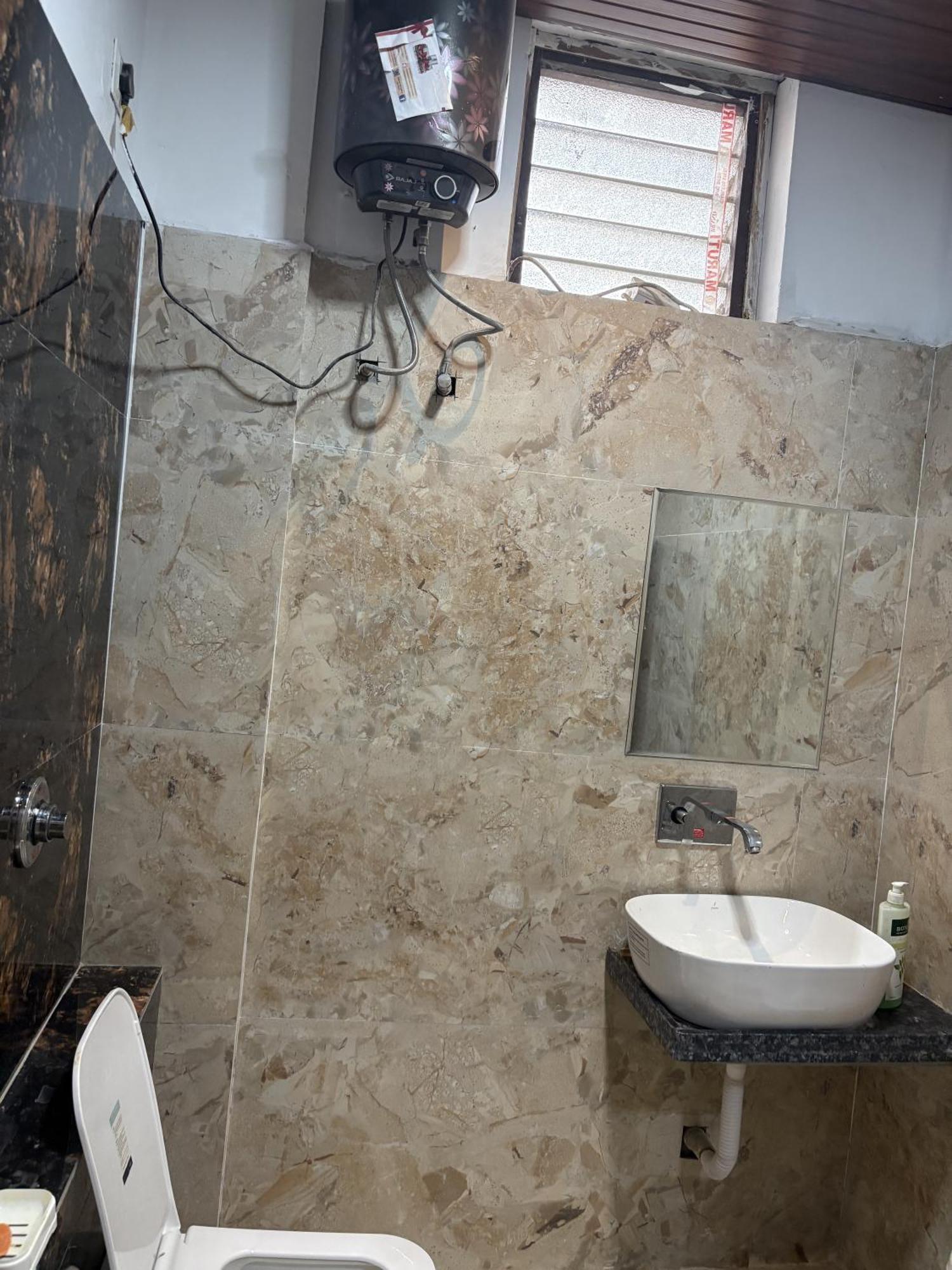 Shree Trilokeshwar Guest House Ujjain Exterior photo