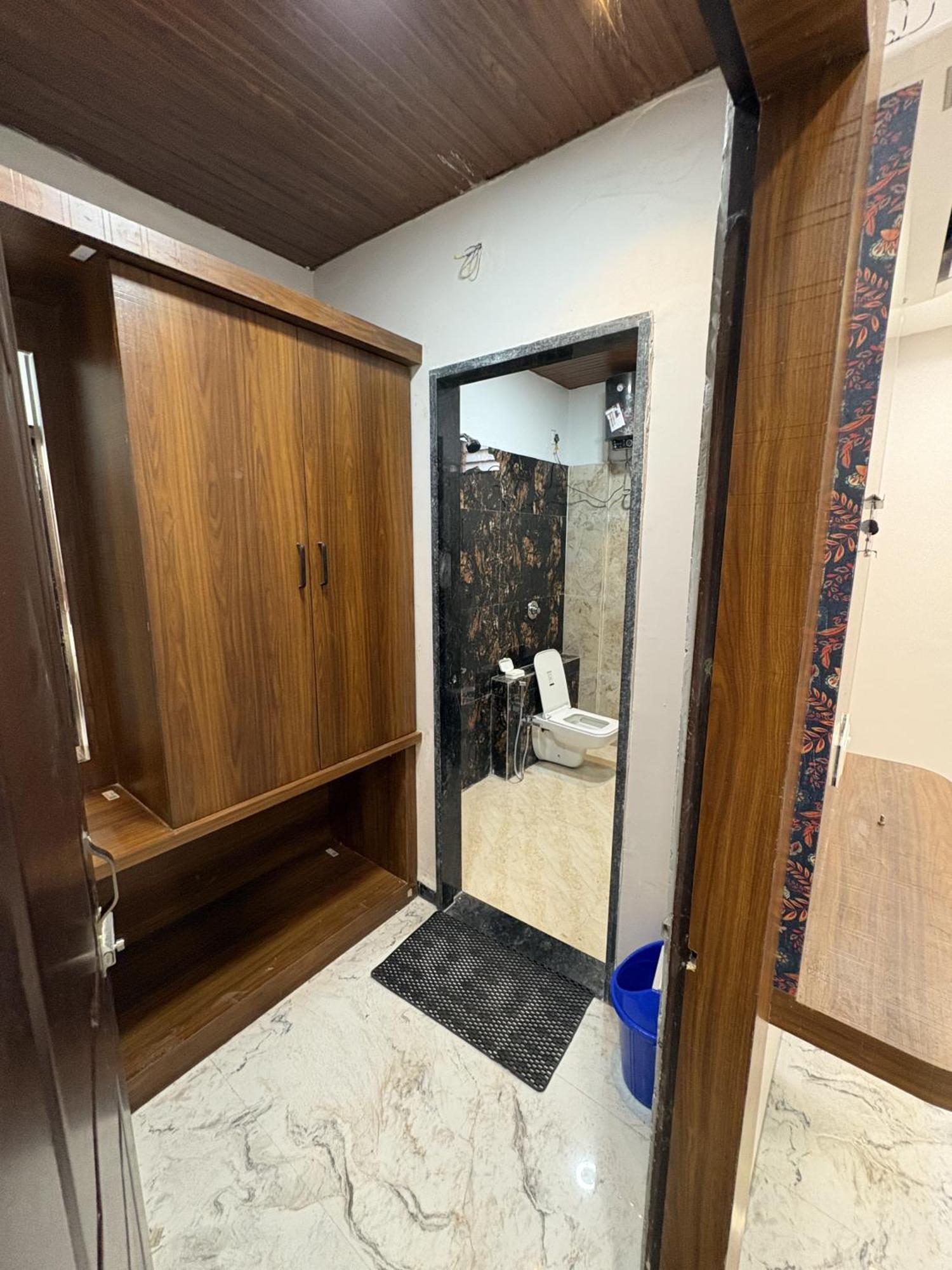 Shree Trilokeshwar Guest House Ujjain Exterior photo